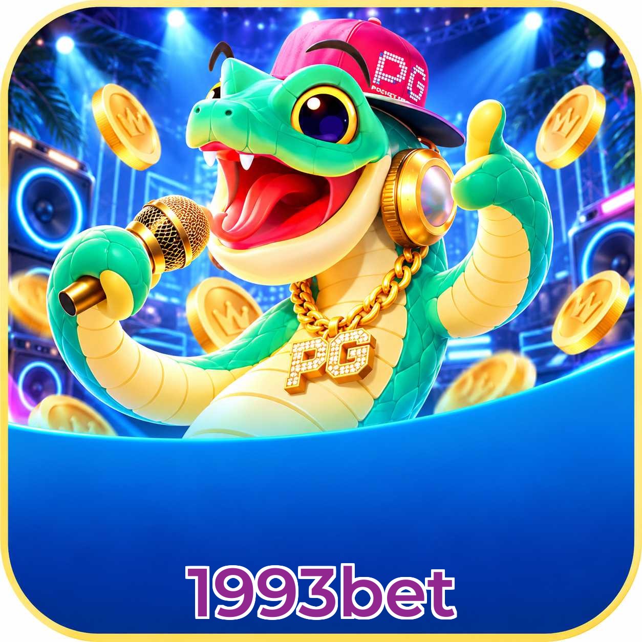 1993bet Logo Verificado