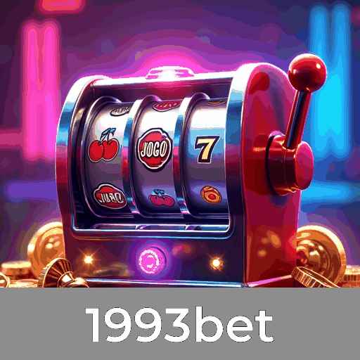 1993bet: Plataforma Segura e Divertida