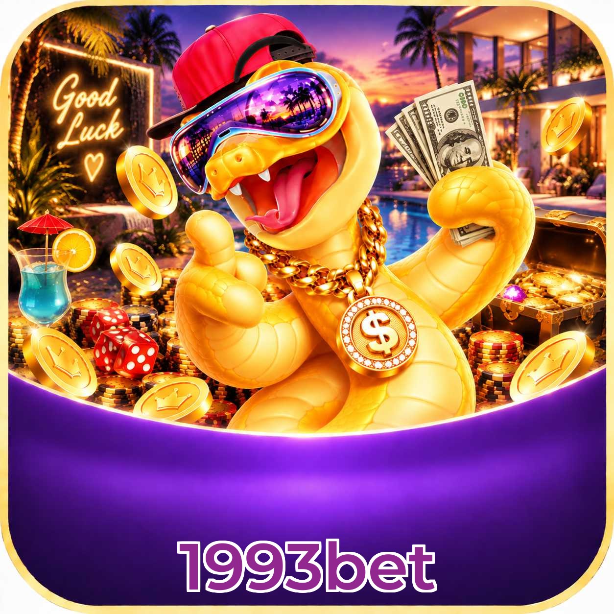 1993bet Download Speed Test Logo - Teste de Velocidade Certificado