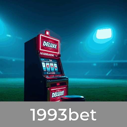 1993bet: Emoção e Oportunidades de Ganhar com Jogos de Cassino