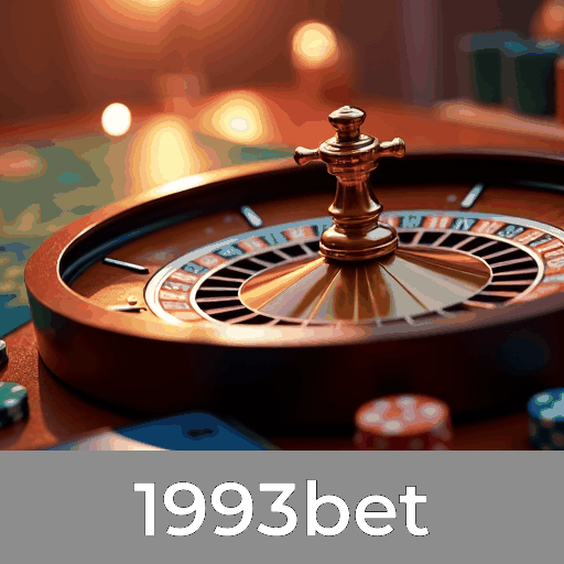 1993bet: Caça-Níqueis-Grandes Prêmios, Roleta-Altas Chances, Blackjack-Desafie