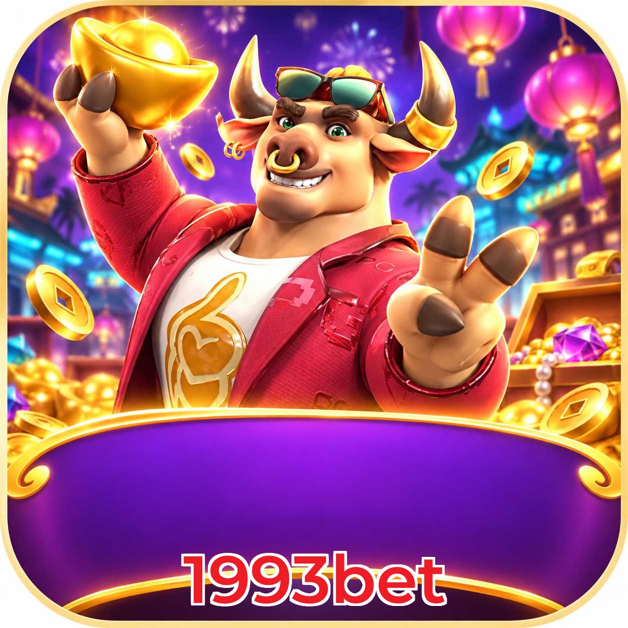 1993bet Jackpots Progressivos