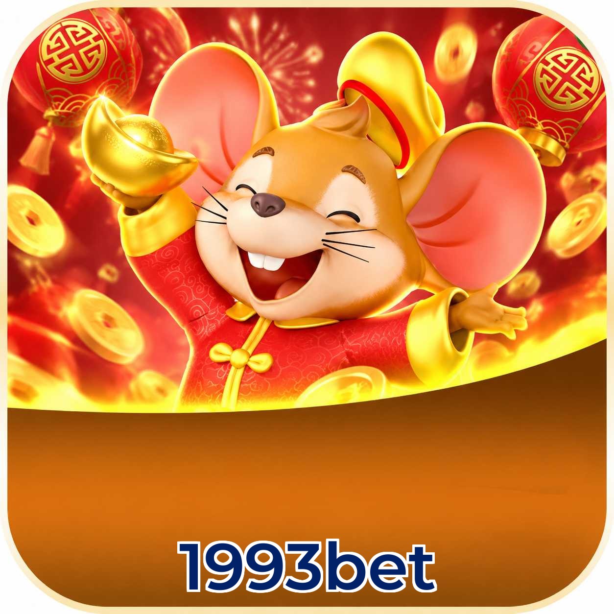 1993bet Logo Oficial