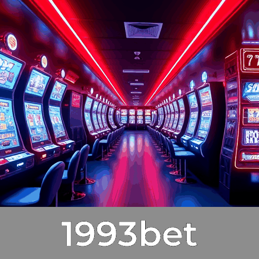 Descubra Promoções Exclusivas no 1993bet com Prêmios Generosos