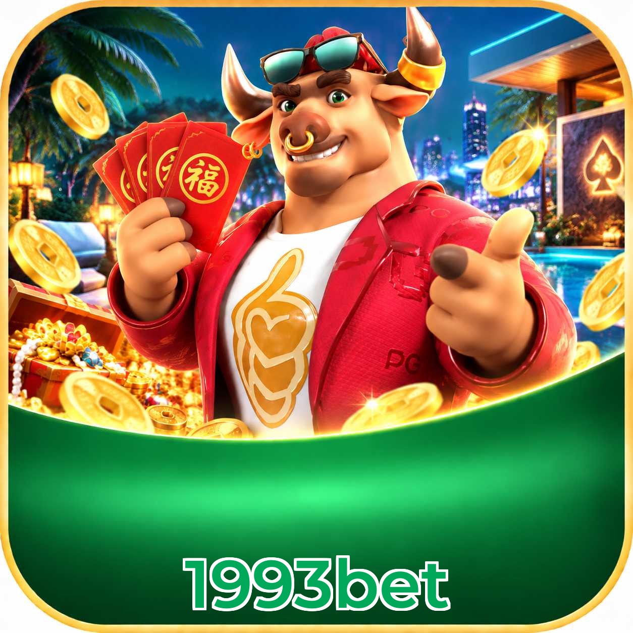 Bot 1993bet Telegram