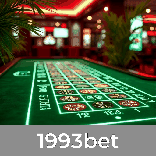 Garanta Acesso Exclusivo com Login Seguro no 1993bet