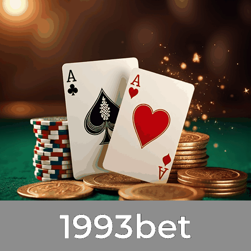 1993bet: Emoção e Oportunidades de Ganhar com Jogos de Cassino